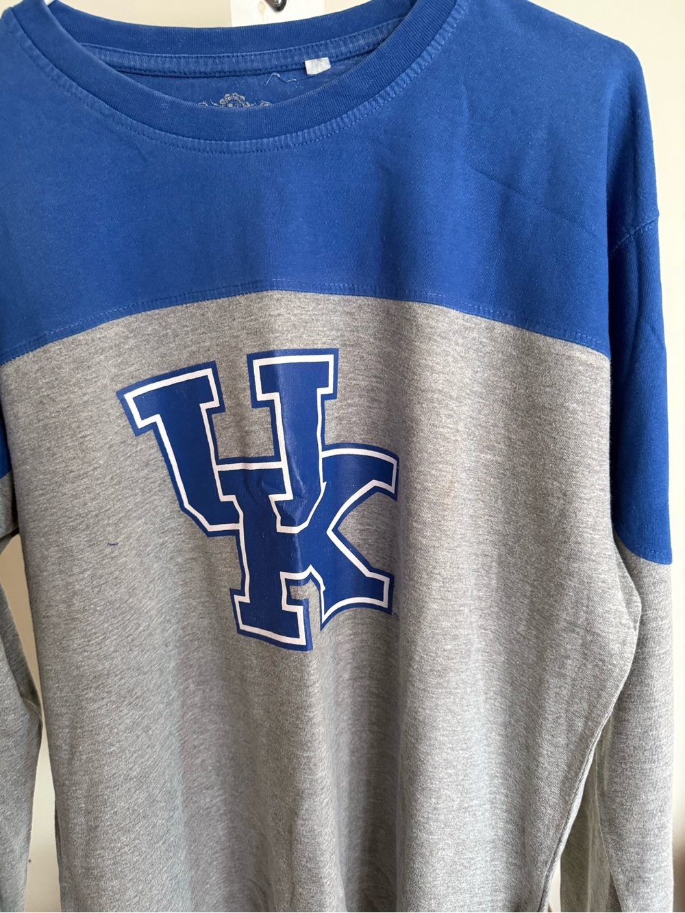Kentucky Wildcats Sweatshirt - Picture 4 of 10